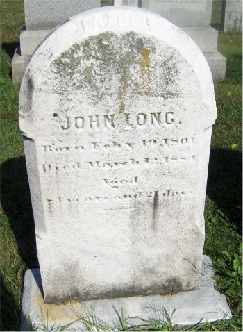 John Long