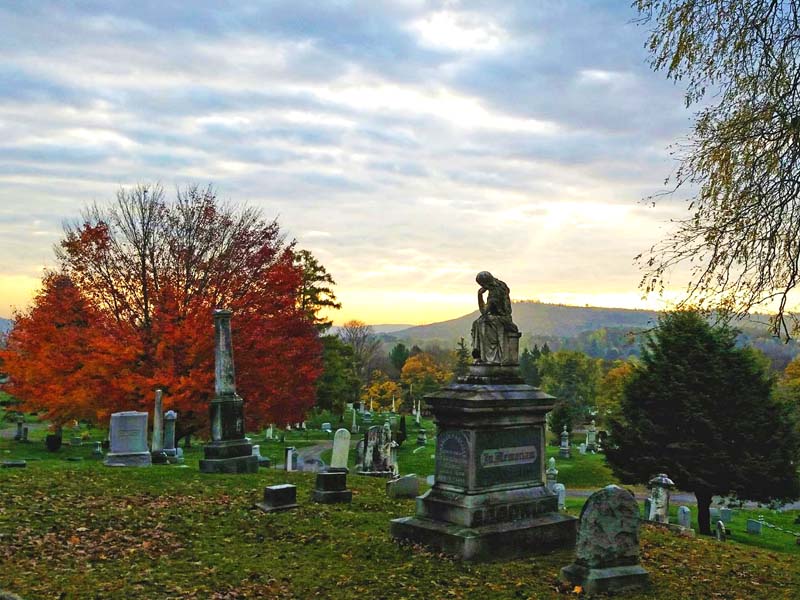 South Cortland Cemetery