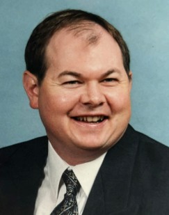 Brian McAlister
