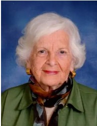 Nancy McAlister McInnis